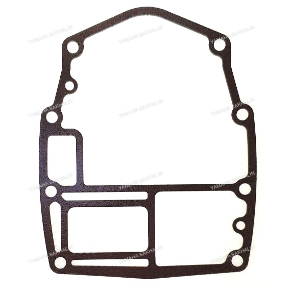 Прокладка под мотор Yamaha 40-50 6H4-45113-00