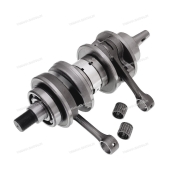 Коленвал Yamaha 650, 701, 760 62T-11400-02 Коленвал Yamaha 650, 701, 760 62T-11400-02