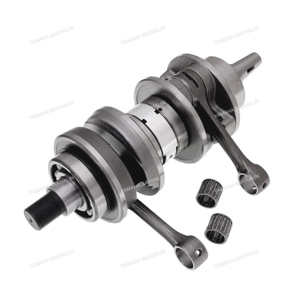 Коленвал Yamaha 650, 701, 760 62T-11400-02