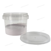 Гелькоут сложноэфирный GC-230-WHITE (белый) Гелькоут сложноэфирный GC-230-WHITE (белый)