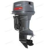 Мотор подвесной Yamaha E115AETL Мотор подвесной Yamaha E115AETL
