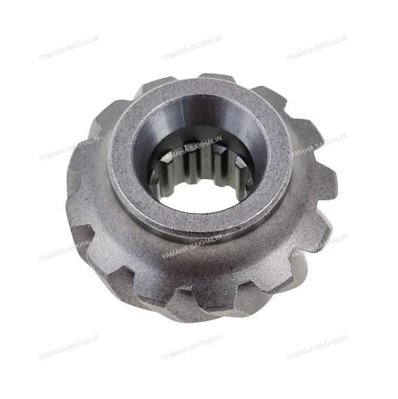 Шестерня ведущая Tohatsu MFS9.9-18 3H8-64020-0 Шестерня ведущая Tohatsu MFS9.9-18 3H8-64020-0