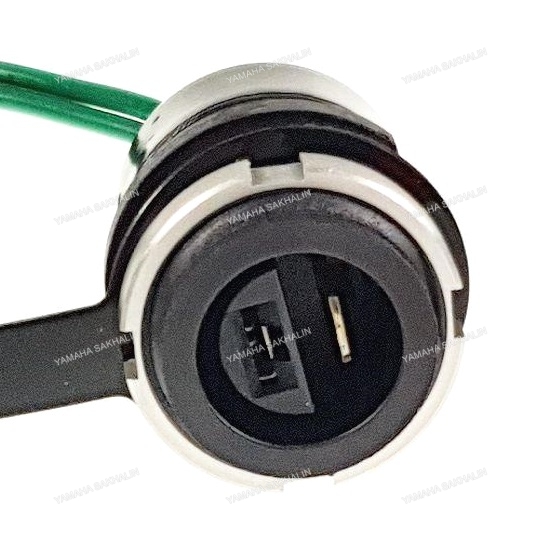 Разъём электрический 682-84381-00