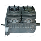 Мотор VK540 Мотор VK540