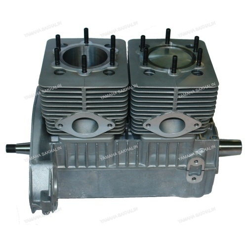 Мотор VK540