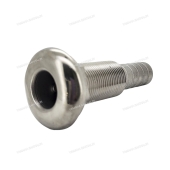 Штуцер сброса воды, 3/4", 19.05 мм, нерж. сталь SF30615-3
