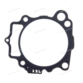 Прокладка под цилиндр YZ450F (14-17), WR450F (16-18) 1SL-11351-00 Прокладка под цилиндр YZ450F (14-17), WR450F (16-18) 1SL-11351-00