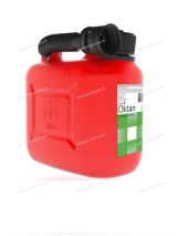 Канистра ГСМ red (5 л)