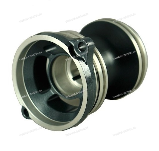Корпус подшипников вала винта 25-30, F20-F25 61N-45361-01-8D