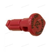 Кнопка выключения двигателя Yamaha SM-01552 Кнопка выключения двигателя Yamaha SM-01552