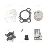 Ремкомплект помпы охлаждения E8D 655-W0078-B2