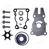 Ремкомплект помпы F30B, F40F 6BG-W0078-00 Ремкомплект помпы F30B, F40F 6BG-W0078-00