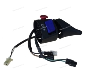 Рычаг "газа" RS, Venture, VK Pro 8ES-82720-02