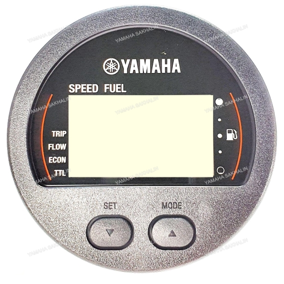 Спидометр (Speed+Fuel) 6Y8-83500-20