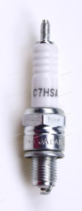 Свеча зажигания C7HSA