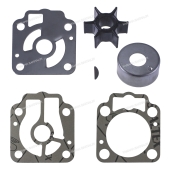Ремкомплект помпы Tohatsu 40D, 50D 3C8-87322-0 Ремкомплект помпы Tohatsu 40D, 50D 3C8-87322-0