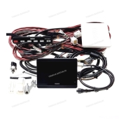 Панель CL5, к-т для установки 6YM-762G0-33