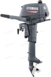 Мотор подвесной Yamaha 3BMHS