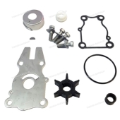 Ремкомплект помпы Yamaha F30B, F40F 6BG-W0078-01 Ремкомплект помпы Yamaha F30B, F40F 6BG-W0078-01
