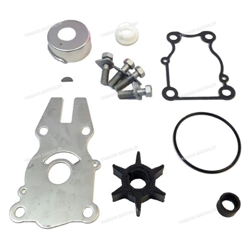 Ремкомплект помпы Yamaha F30B, F40F 6BG-W0078-01