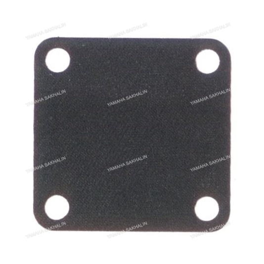 Мембрана Yamaha 4, 5 6E0-24471-00