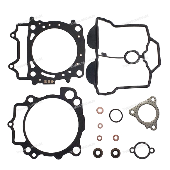 Рем. комплект мотора (верх) YZ450F (10-13) 33D-W0001-00 Рем. комплект мотора (верх) YZ450F (10-13) 33D-W0001-00