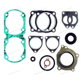 Прокладки, к-т полный, Yamaha ET400, 410 09-711301 Прокладки, к-т полный, Yamaha ET400, 410 09-711301