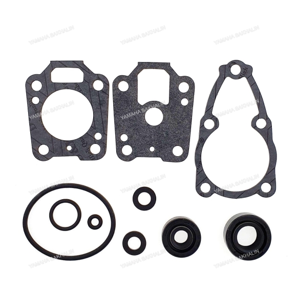 Рем. комплект редуктора Tohatsu 4, 5, MFS4-MFS6 369-87321-0
