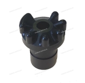 Шестерня привода оси "газа" 682-42142-01 Шестерня привода оси "газа" 682-42142-01