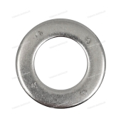 Шайба гайки гребного винта 90201-17M00 Шайба гайки гребного винта 90201-17M00