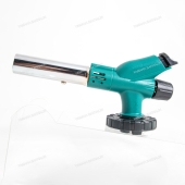 Газовая горелка RUNIS Premium P02, пьезо. (цанг.)/80/ Газовая горелка RUNIS Premium P02, пьезо. (цанг.)/80/