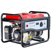 Генератор HND GE2200PL (с двигателем Honda) Генератор HND GE2200PL (с двигателем Honda)