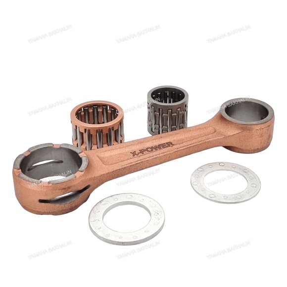 Шатун Yamaha VK540 8H8