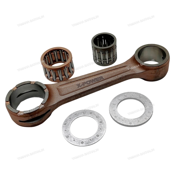Шатун Yamaha VK540 8H8 Шатун Yamaha VK540 8H8