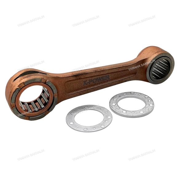 Шатун Yamaha VK540 8H8 Шатун Yamaha VK540 8H8