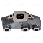 Коллектор Mercruiser V6 4612 Коллектор Mercruiser V6 4612