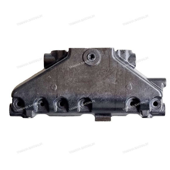 Коллектор Mercruiser V6 4612