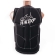 Водный спортивный жилет hikeXp neopren, Мужской, Black/White M. 101BW-508M