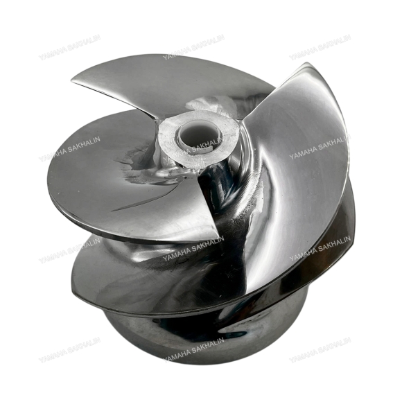 Импеллер насадок RU-Y15, RU-YF20, RU-T18, RU-T20, RU-SF20, RU-M15