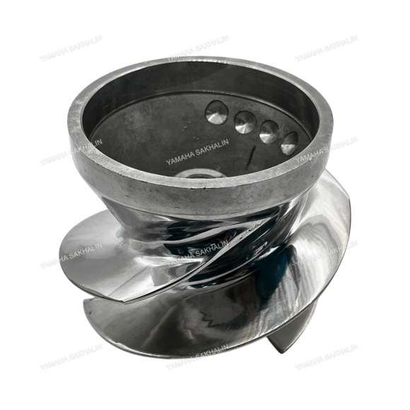 Импеллер насадок RU-Y15, RU-YF20, RU-T18, RU-T20, RU-SF20, RU-M15