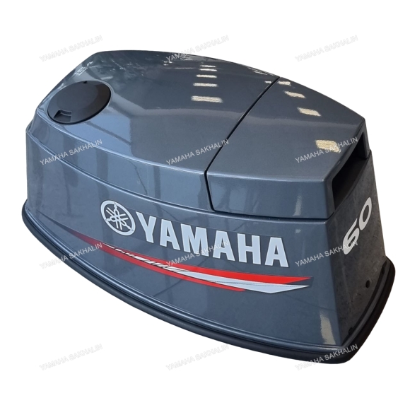 Капот 60FETO 6H2-42610-73