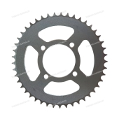 Звезда ведомая (45 зубьев) YBR125 5VL-F5445-01