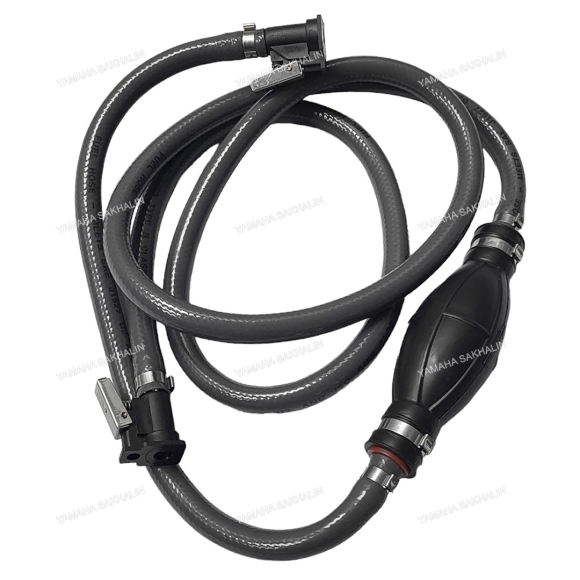 Шланг топливный Ямаха 256-74905-00