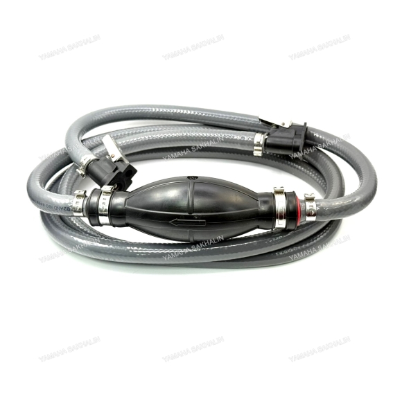 Шланг топливный Ямаха 256-74905-00