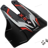 Гидрокрыло StingRay XR4 Senior, черное, до 300 л. с.