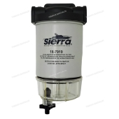 Фильтр топливный 10 micron, комплект 18-7932 Фильтр топливный 10 micron, комплект 18-7932