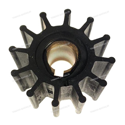 Крыльчатка Volvo-Penta 875575, Johnson 09-801B
