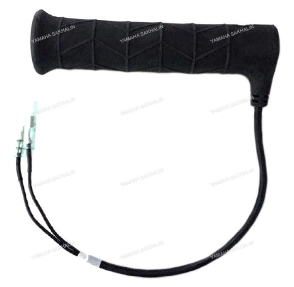 Ручка с подогревом (в тч VK540) 8DX-26240-01