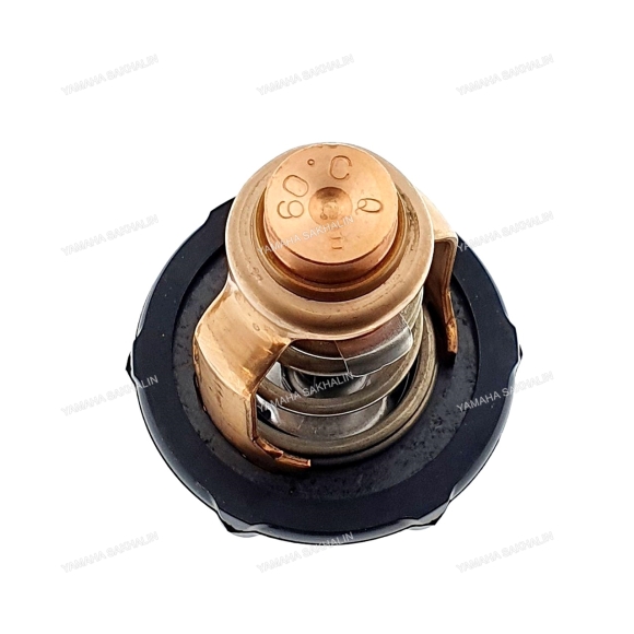 Термостат F80D, F100F 6FP-12411-00 Термостат F80D, F100F 6FP-12411-00