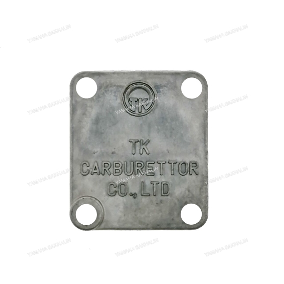 Крышка топливного насоса E8D, 9.9D, 15D... 677-24413-01